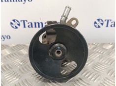 Recambio de bomba servodireccion para nissan almera (n16/e) 1.5 16v cat referencia OEM IAM   