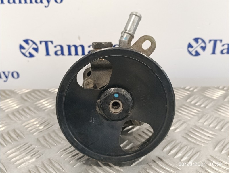 Recambio de bomba servodireccion para nissan almera (n16/e) 1.5 16v cat referencia OEM IAM   