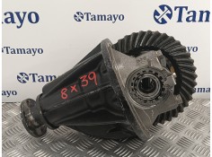 Recambio de diferencial trasero para nissan trade 2.3d referencia OEM IAM   