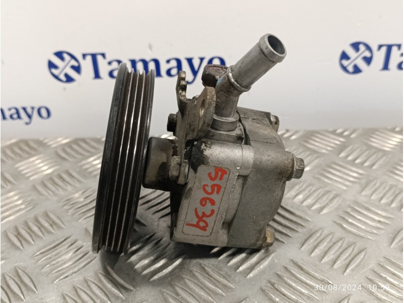 Recambio de bomba servodireccion para nissan almera (n16/e) 1.5 16v cat referencia OEM IAM   