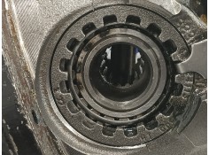 Recambio de diferencial trasero para nissan trade 2.3d referencia OEM IAM    2