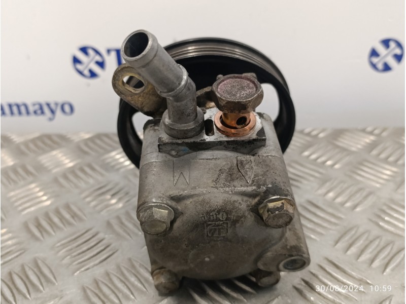 Recambio de bomba servodireccion para nissan almera (n16/e) 1.5 16v cat referencia OEM IAM   