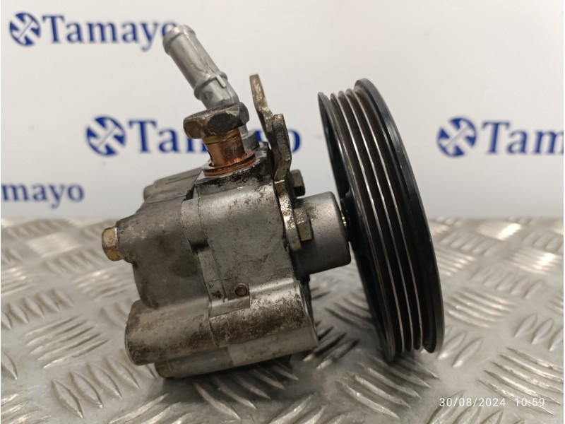 Recambio de bomba servodireccion para nissan almera (n16/e) 1.5 16v cat referencia OEM IAM   