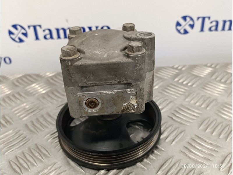 Recambio de bomba servodireccion para nissan almera (n16/e) 1.5 16v cat referencia OEM IAM   