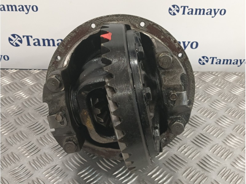 Recambio de diferencial trasero para nissan trade 2.3d referencia OEM IAM   