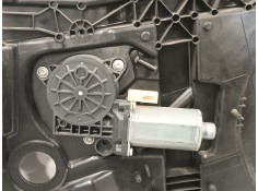 Recambio de elevalunas delantero derecho para ford fiesta (cbk) 1.4 16v cat referencia OEM IAM 2S61A045H16A  2S61A045H16 2