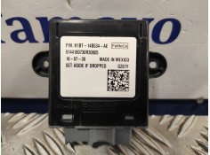 Recambio de modulo electronico para ford fiesta (ce1) 1.0 ecoboost cat referencia OEM IAM H1BT14B534AE  