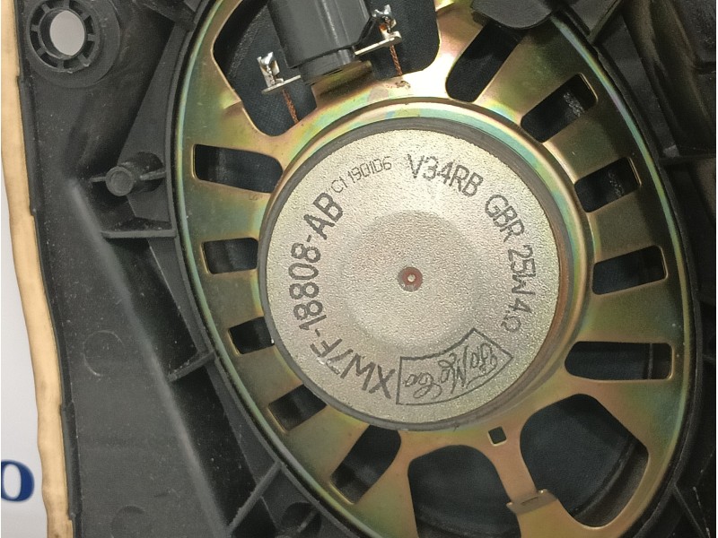 Recambio de elevalunas delantero derecho para ford fiesta (cbk) 1.4 16v cat referencia OEM IAM 2S61A045H16A  2S61A045H16