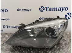 Recambio de faro derecho para bmw serie 6 coupe (f13) (....) referencia OEM IAM 130702333602  7272015