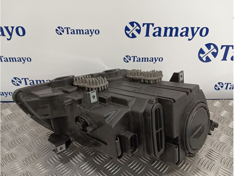 Recambio de faro derecho para bmw serie 6 coupe (f13) (....) referencia OEM IAM 130702333602  7272015