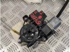 Recambio de elevalunas trasero izquierdo para seat leon (5f1) 1.6 tdi referencia OEM IAM 5Q0959811A  0130822725 2