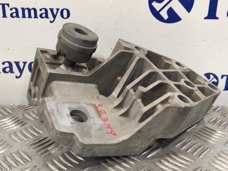 Recambio de soporte motor para land rover freelander (lr2) 2.2 td4 cat referencia OEM IAM 6G926P096CD  