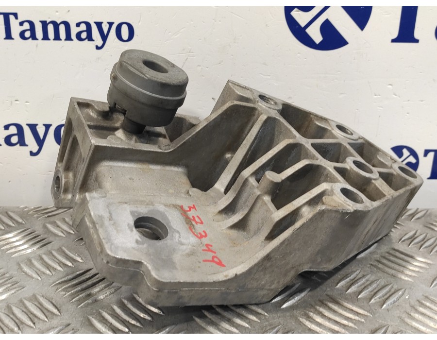 Recambio de soporte motor para land rover freelander (lr2) 2.2 td4 cat referencia OEM IAM 6G926P096CD  