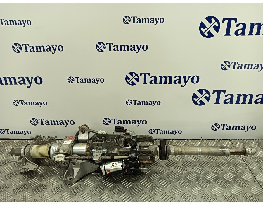 Recambio de columna direccion para bmw serie 6 coupe (f13) (....) 3.0 turbodiesel referencia OEM IAM P10768701 6787926 1056004J