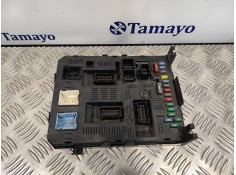 Recambio de caja reles / fusibles para citroën c4 berlina 1.4 16v referencia OEM IAM 9660105980 BSI2004 BSI2004H05