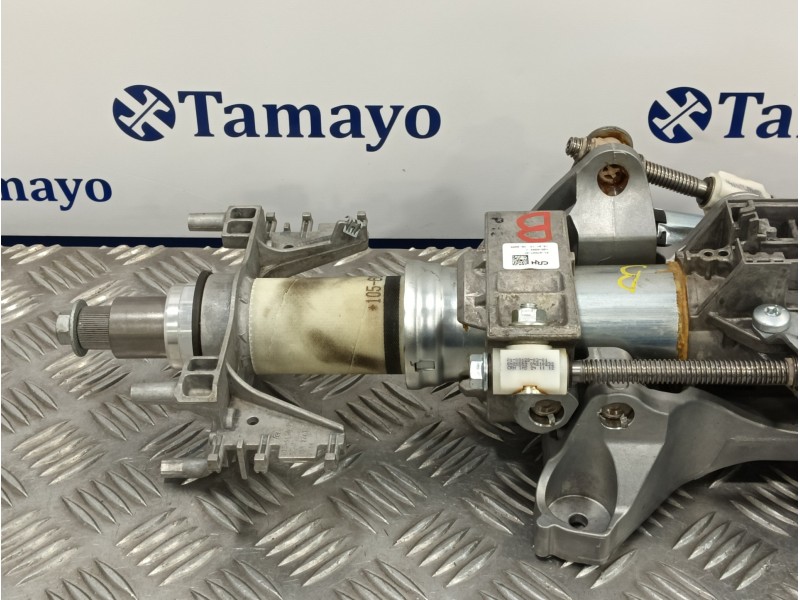 Recambio de columna direccion para bmw serie 6 coupe (f13) (....) 3.0 turbodiesel referencia OEM IAM P10768701 6787926 1056004J
