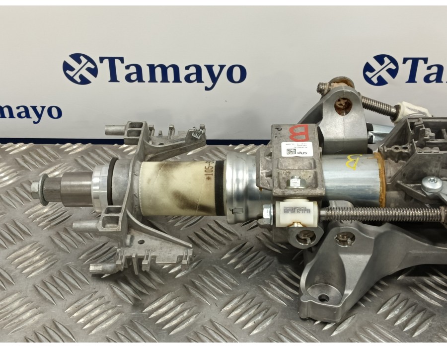 Recambio de columna direccion para bmw serie 6 coupe (f13) (....) 3.0 turbodiesel referencia OEM IAM P10768701 6787926 1056004J