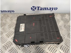 Recambio de caja reles / fusibles para citroën c4 berlina 1.4 16v referencia OEM IAM 9660105980 BSI2004 BSI2004H05 2