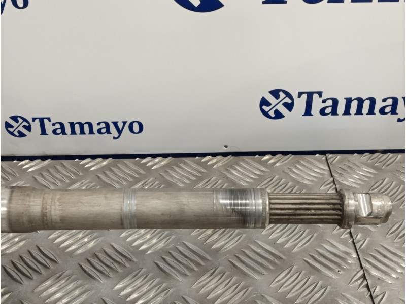 Recambio de columna direccion para bmw serie 6 coupe (f13) (....) 3.0 turbodiesel referencia OEM IAM P10768701 6787926 1056004J