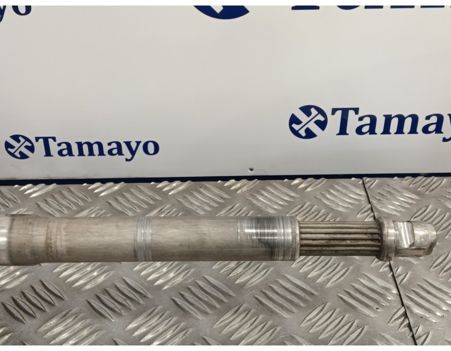 Recambio de columna direccion para bmw serie 6 coupe (f13) (....) 3.0 turbodiesel referencia OEM IAM P10768701 6787926 1056004J