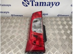 Recambio de piloto trasero izquierdo para citroën nemo 1.3 hdi fap referencia OEM IAM   