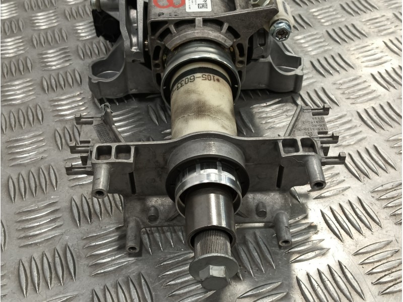 Recambio de columna direccion para bmw serie 6 coupe (f13) (....) 3.0 turbodiesel referencia OEM IAM P10768701 6787926 1056004J