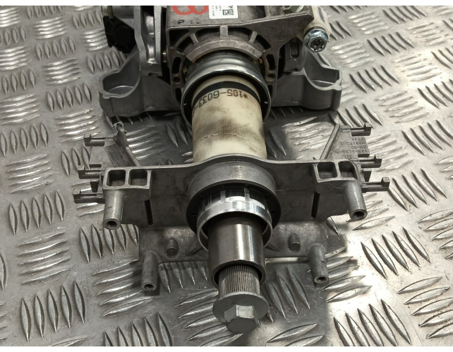 Recambio de columna direccion para bmw serie 6 coupe (f13) (....) 3.0 turbodiesel referencia OEM IAM P10768701 6787926 1056004J