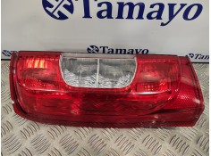 Recambio de piloto trasero izquierdo para citroën nemo 1.3 hdi fap referencia OEM IAM    2