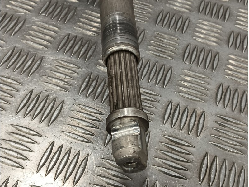 Recambio de columna direccion para bmw serie 6 coupe (f13) (....) 3.0 turbodiesel referencia OEM IAM P10768701 6787926 1056004J