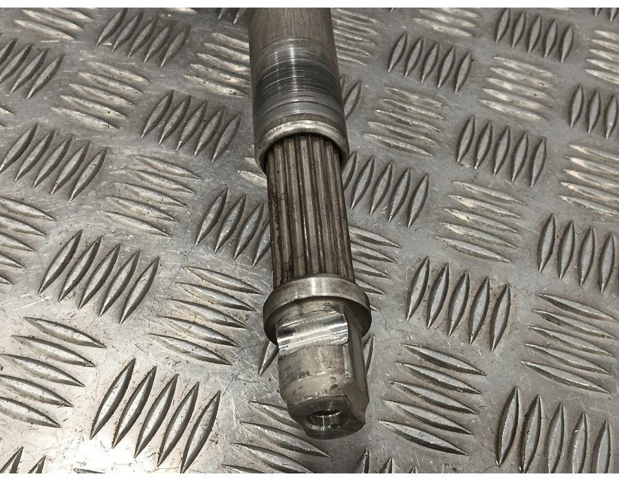 Recambio de columna direccion para bmw serie 6 coupe (f13) (....) 3.0 turbodiesel referencia OEM IAM P10768701 6787926 1056004J