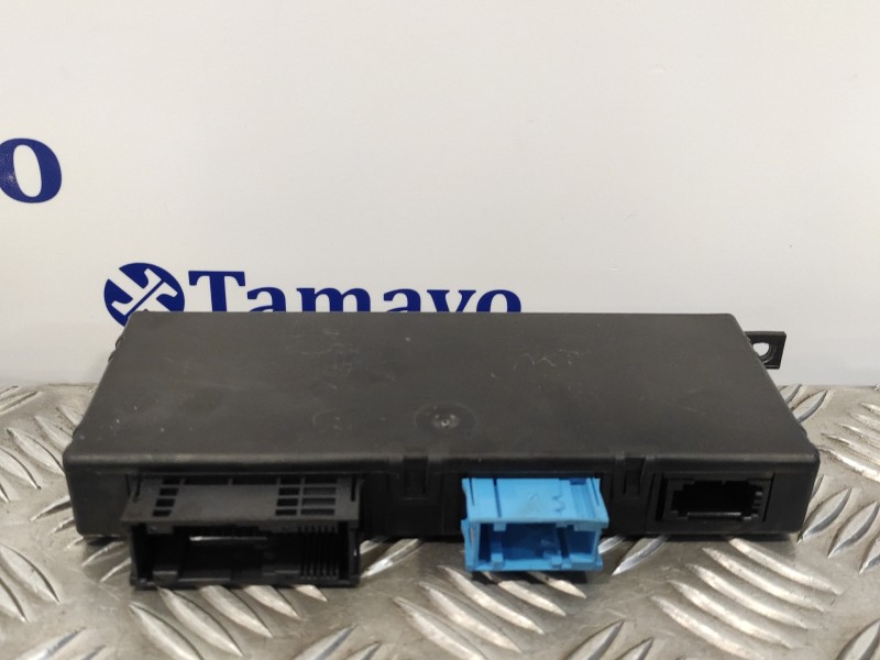 Recambio de modulo electronico para bmw serie 6 coupe (f13) (....) referencia OEM IAM 9291451  ZGW02