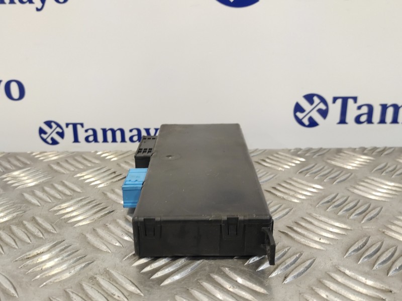 Recambio de modulo electronico para bmw serie 6 coupe (f13) (....) referencia OEM IAM 9291451  ZGW02