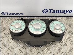 Recambio de cuadro instrumentos para peugeot 807 2.0 hdi fap cat referencia OEM IAM 1490107080  501021630040