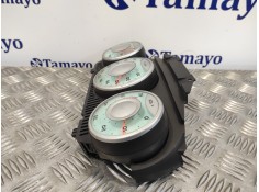 Recambio de cuadro instrumentos para peugeot 807 2.0 hdi fap cat referencia OEM IAM 1490107080  501021630040 2