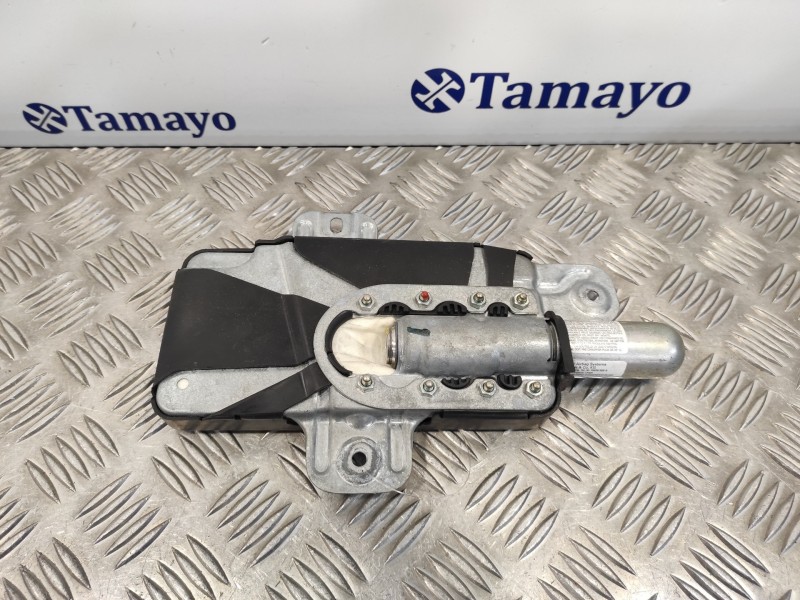 Recambio de airbag lateral delantero derecho para bmw serie 3 berlina (e46) referencia OEM IAM 348217438097  00062618H
