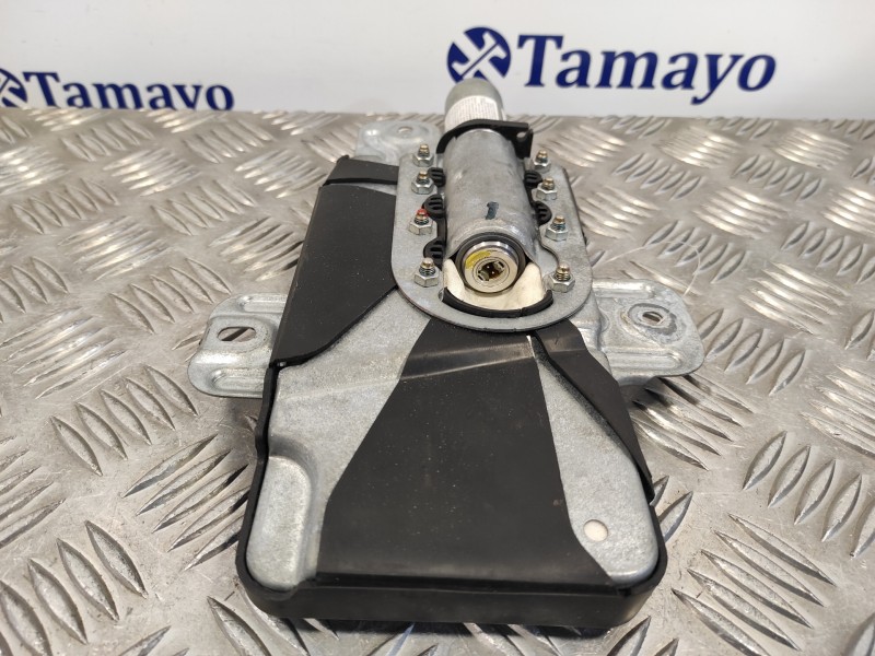 Recambio de airbag lateral delantero derecho para bmw serie 3 berlina (e46) referencia OEM IAM 348217438097  00062618H