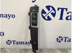 Recambio de mando multifuncion para bmw serie 6 coupe (f13) (....) referencia OEM IAM 920294502  10755210