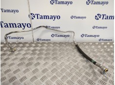 Recambio de tubos aire acondicionado para bmw serie 1 berlina (e81/e87) referencia OEM IAM 64536966288  