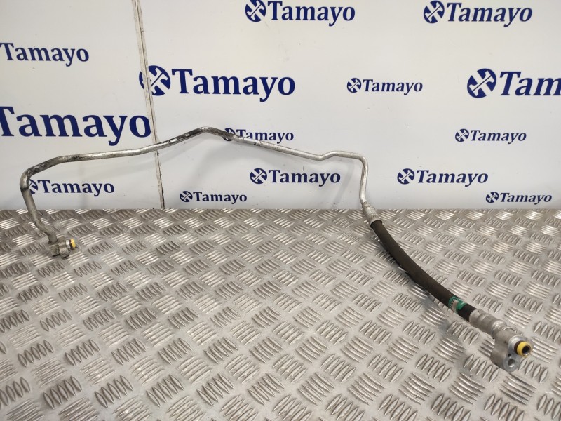 Recambio de tubos aire acondicionado para bmw serie 1 berlina (e81/e87) referencia OEM IAM 64536966288  