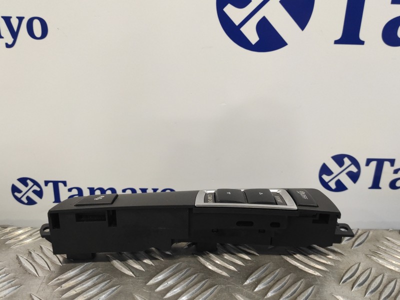 Recambio de mando multifuncion para bmw serie 6 coupe (f13) (....) referencia OEM IAM 920294502  10755210