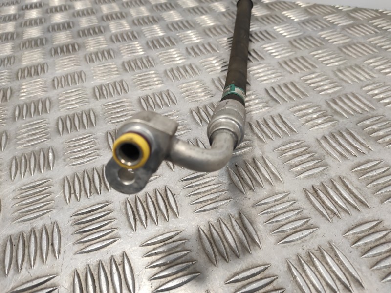 Recambio de tubos aire acondicionado para bmw serie 1 berlina (e81/e87) referencia OEM IAM 64536966288  