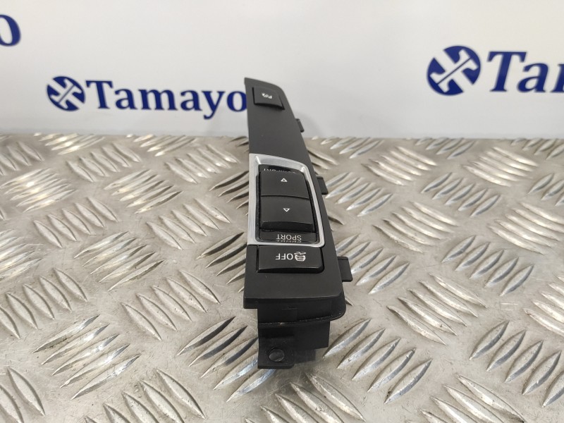 Recambio de mando multifuncion para bmw serie 6 coupe (f13) (....) referencia OEM IAM 920294502  10755210