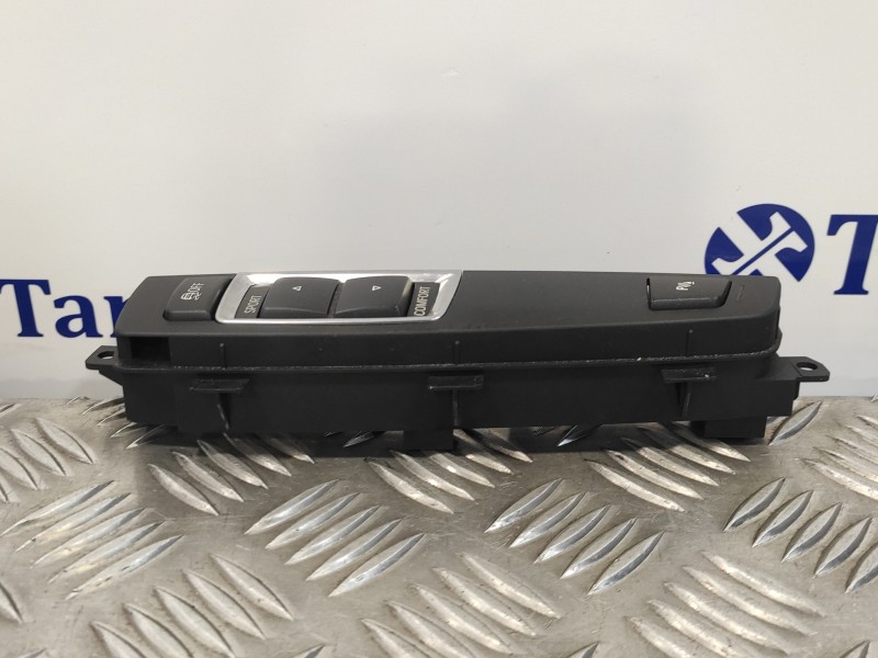 Recambio de mando multifuncion para bmw serie 6 coupe (f13) (....) referencia OEM IAM 920294502  10755210