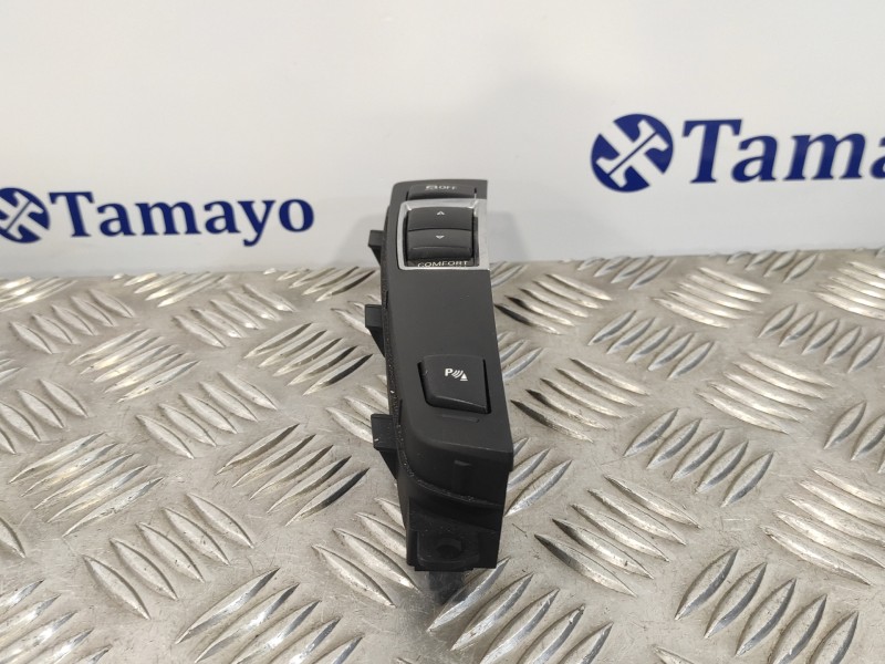Recambio de mando multifuncion para bmw serie 6 coupe (f13) (....) referencia OEM IAM 920294502  10755210