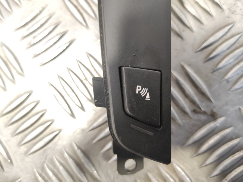 Recambio de mando multifuncion para bmw serie 6 coupe (f13) (....) referencia OEM IAM 920294502  10755210