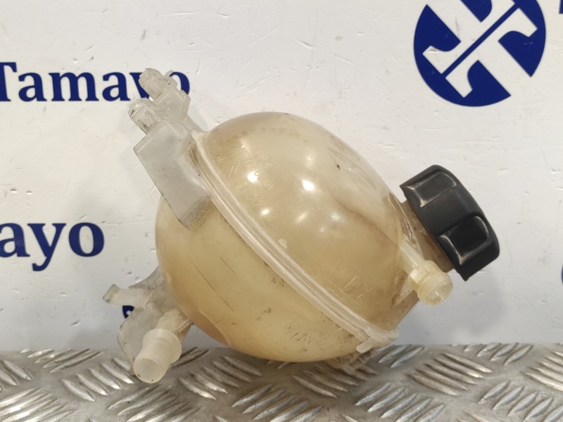 Recambio de deposito expansion para citroën c3 picasso 1.6 hdi fap referencia OEM IAM 9800777280  980077728001