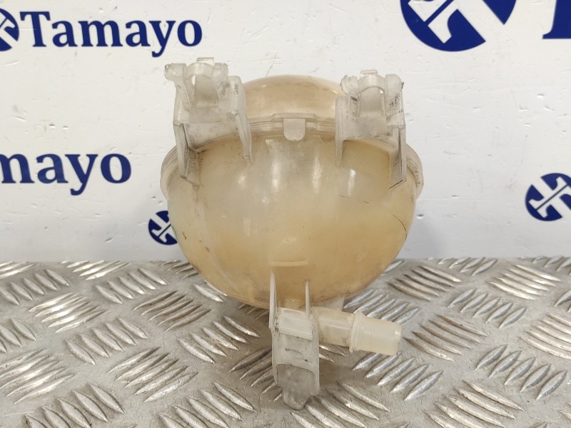 Recambio de deposito expansion para citroën c3 picasso 1.6 hdi fap referencia OEM IAM 9800777280  980077728001