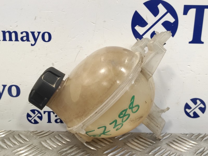 Recambio de deposito expansion para citroën c3 picasso 1.6 hdi fap referencia OEM IAM 9800777280  980077728001