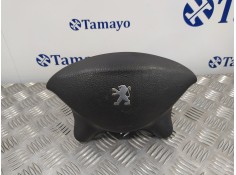 Recambio de airbag delantero izquierdo para peugeot 807 2.0 hdi fap cat referencia OEM IAM 14845650YR  CA10056