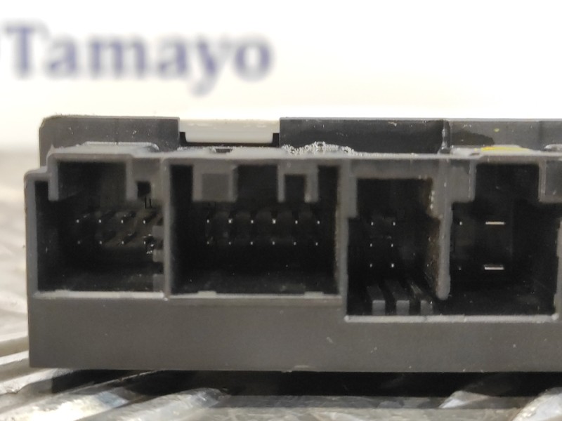 Recambio de modulo electronico para bmw serie 6 coupe (f13) (....) referencia OEM IAM 613592809189  61359280918901